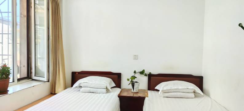 图们鑫悦旅店图片