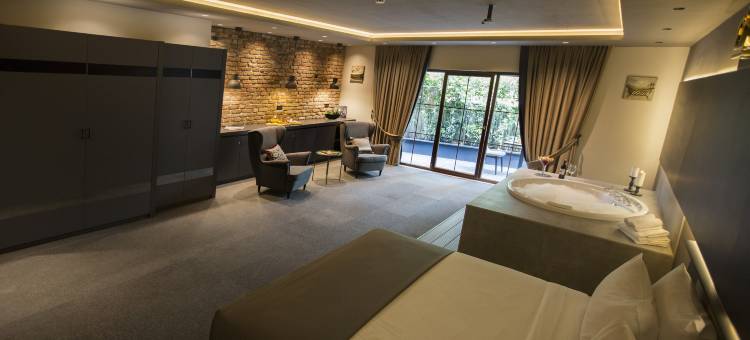 城市24号阁楼酒店(Cityloft 24)图片