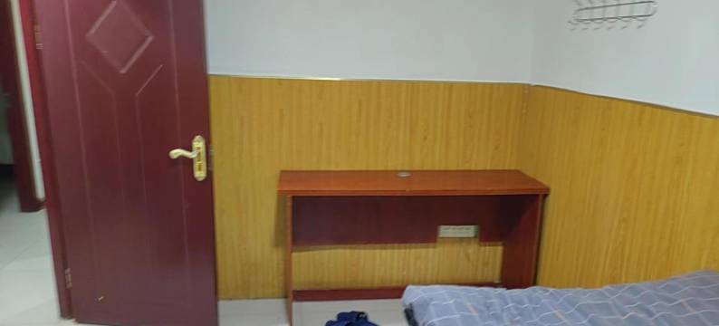 原平万隆宾馆图片