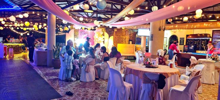 苏比克水滨景观度假村(Subic Waterfront View Resort)图片