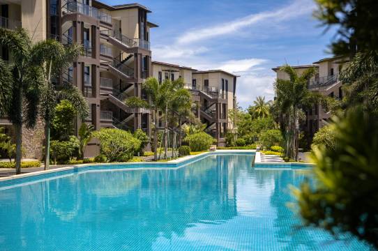 琼海博鳌悦心康养海景酒店图片