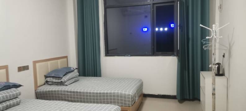 长垣永源民宿图片