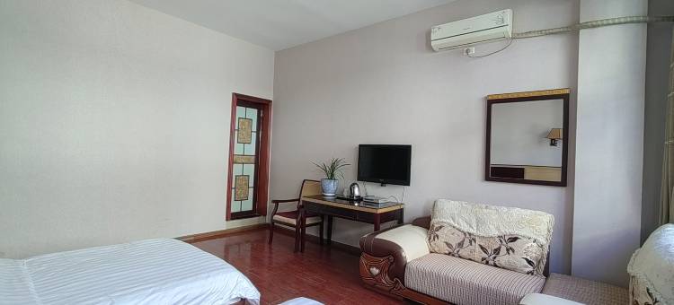 大关潜龙驿栈图片