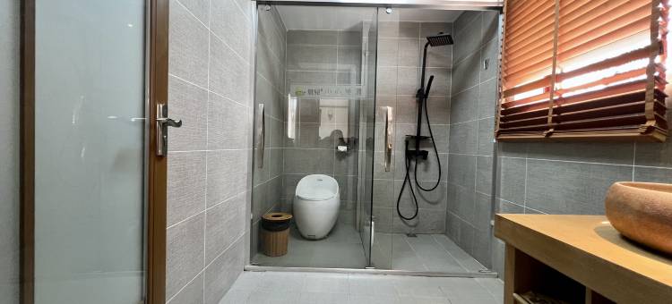 兴仁薏见民宿图片