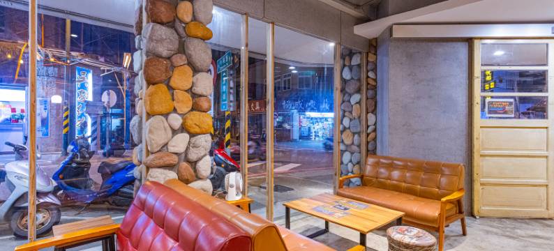 澎湖平湖窝行旅民宿图片