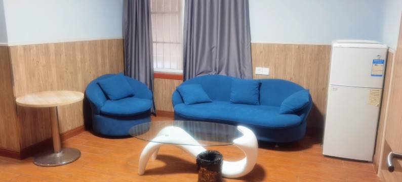 南京南舍公寓(铁心桥地铁站三江学院店)图片