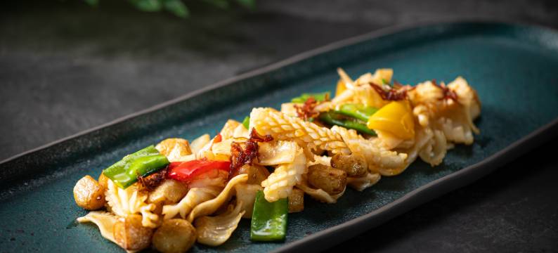 北京通州北投希尔顿酒店图片