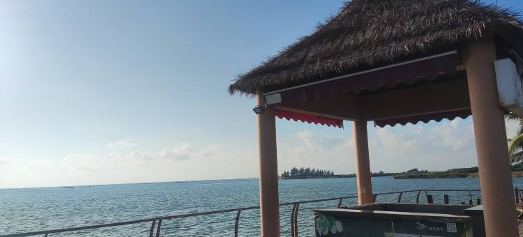 海尚居海景公寓(徐闻海安新港轮渡码头店)图片