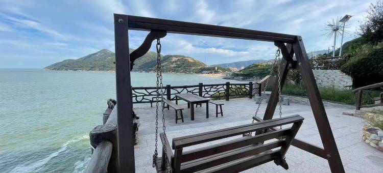 连云港磐安石民宿图片