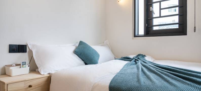 霞浦亚娌海民宿图片