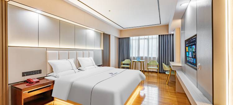 英德俊兴酒店图片