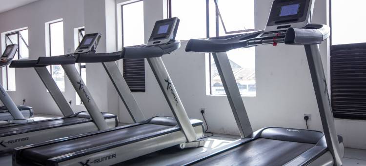 怡保曼哈顿酒店(Manhattan Hotel Ipoh)图片