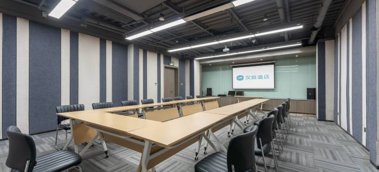 汉庭酒店(济宁学院附属高中金宇路店)图片