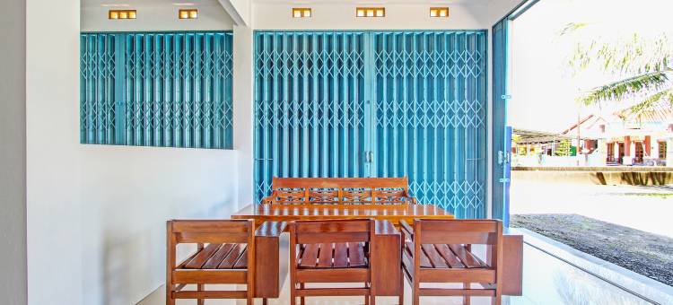 OYO 92101 艾尔玛旅馆(Elma Guesthouse Yia KulonProgo Yogyakarta Mitra RedDoorz)图片