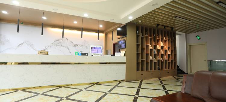 如家华驿酒店(秦皇岛卢龙县店)图片