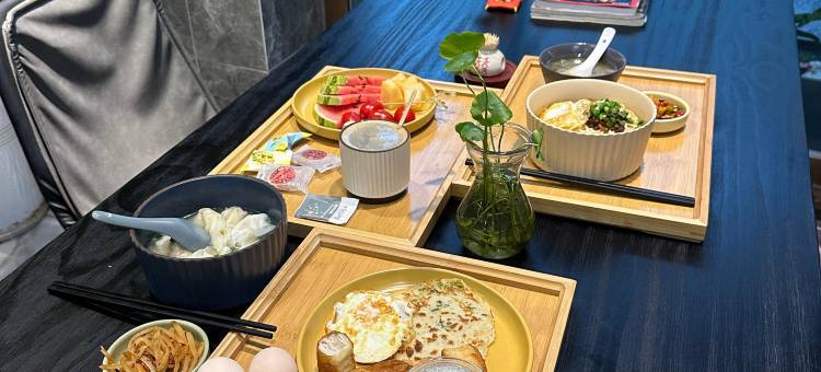 泸州心悦酒店(泸州高铁站店)图片