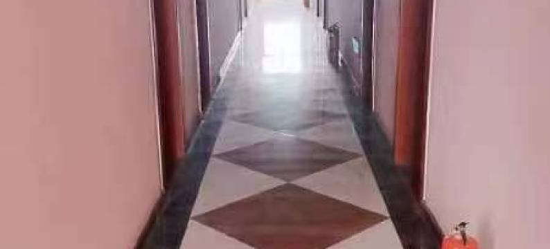 鑫泰商务宾馆图片