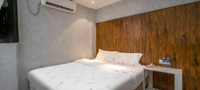 大都酒店(广州动物园沙河顶地铁站店)图片