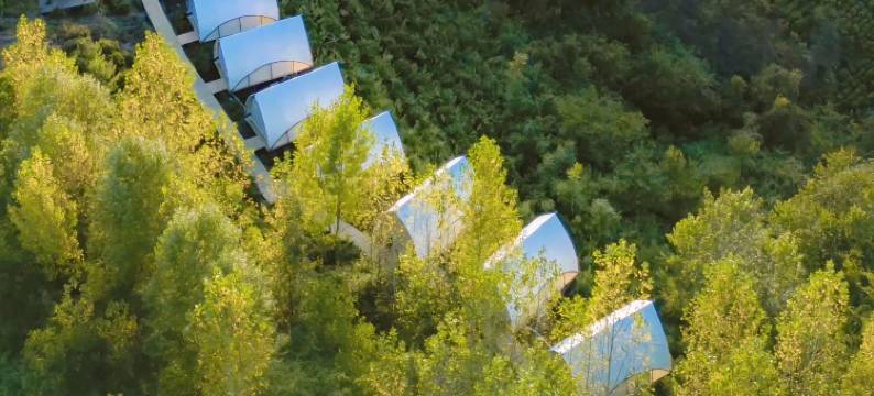 童话谷天空宿集图片