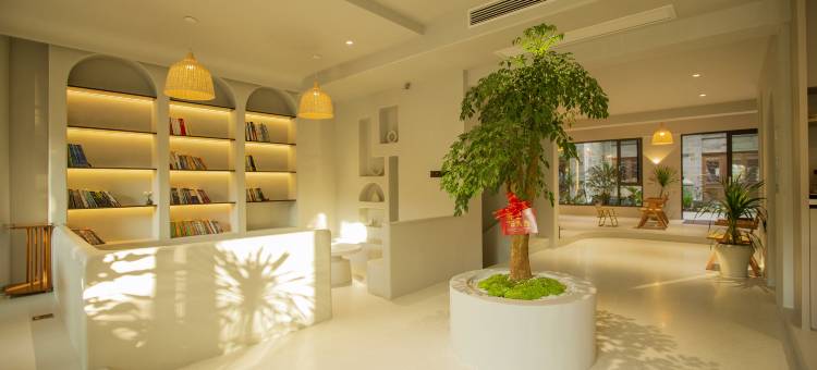 景宁云也 · Landscaps闲度美宿(凤凰古镇梦幻城店)图片