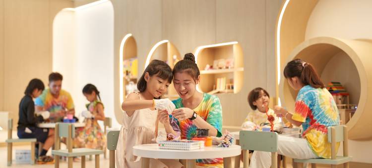 三亚天丽湾凯悦酒店图片