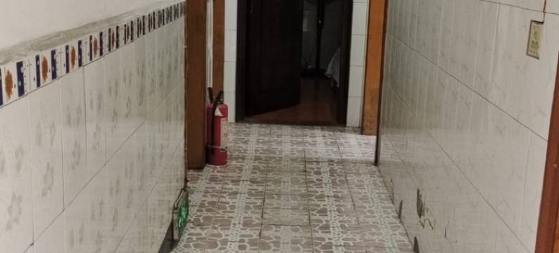 乐山市沙湾区天一家旅馆图片