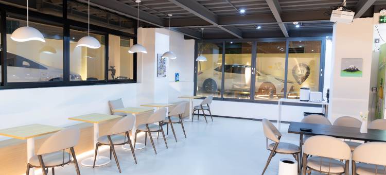 厦门island·隐喧境度假(杏林万科里店)图片