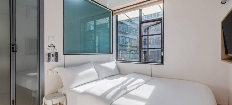 春夏酒店(昆明老街翠湖公园店)图片