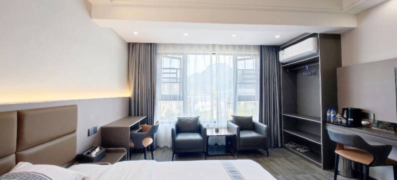 凯里渝佳民宿酒店图片