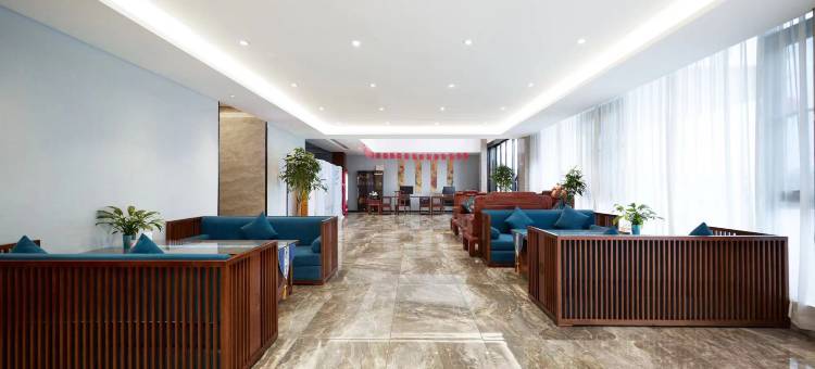 天玥酒店(科学城店)图片