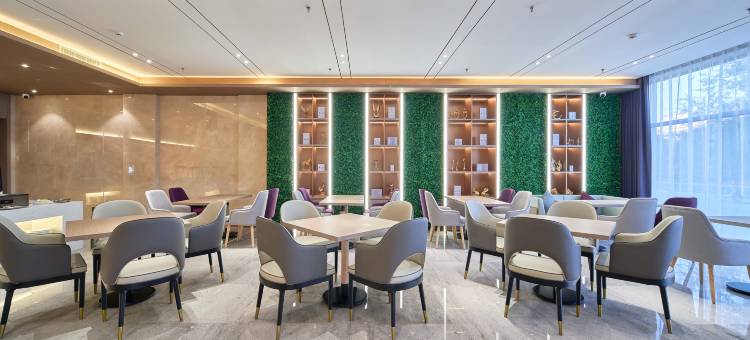 麗枫酒店(阿荣旗幸福大街店)图片
