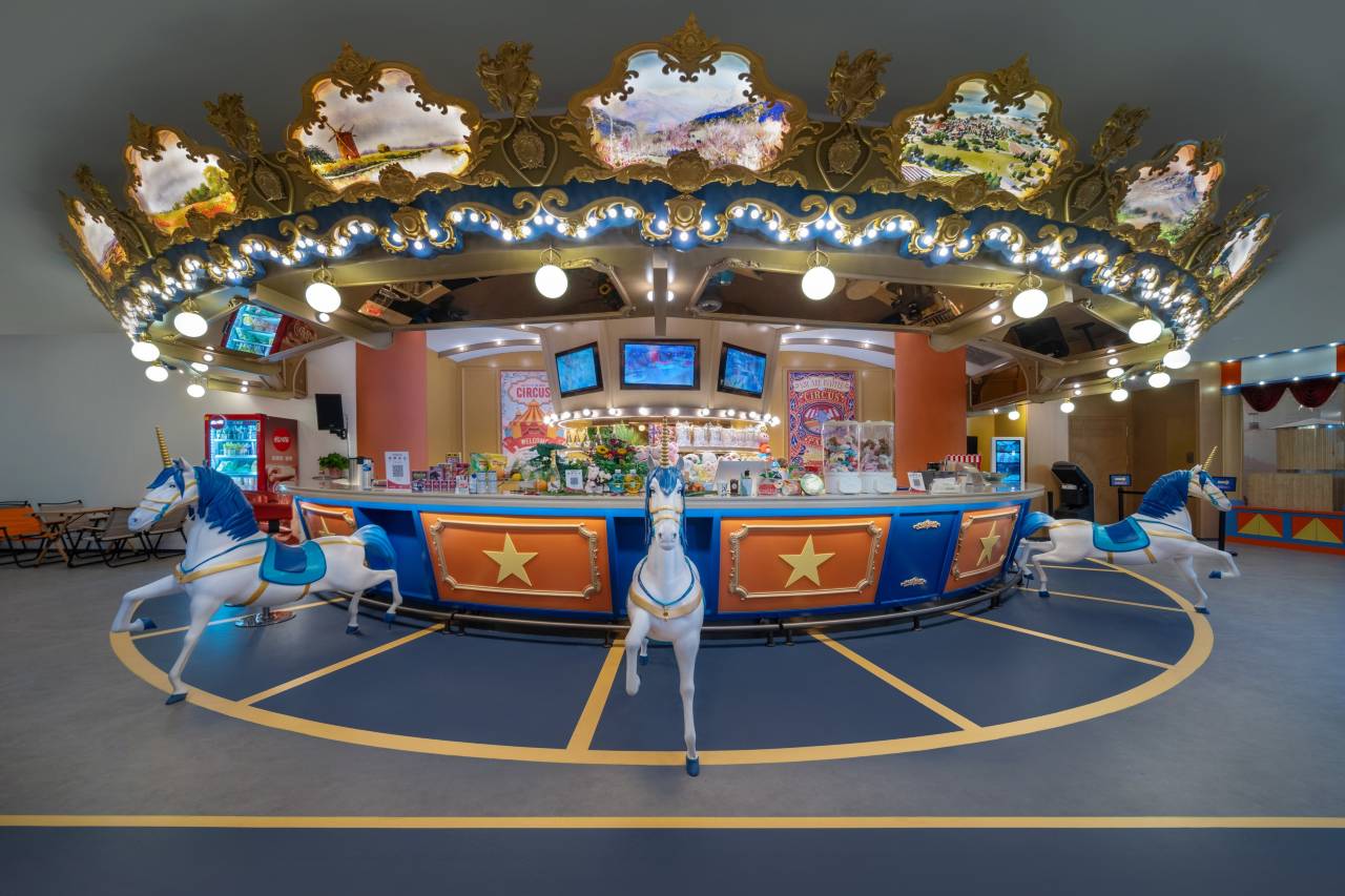 北京西山温泉酒店图片