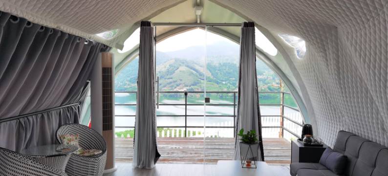 渔门小聚客栈图片