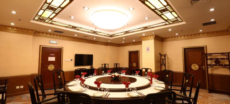 北京阳光和怡塔里木酒店图片