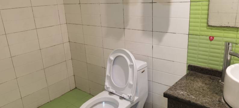 重庆九龙商务酒店(扬家坪轻轨站动物园店)图片