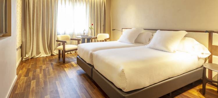 皇家别墅酒店 - 璞富腾酒店及度假村会员(Hotel Villa Real, a Member of Preferred Hotels & Resorts)图片