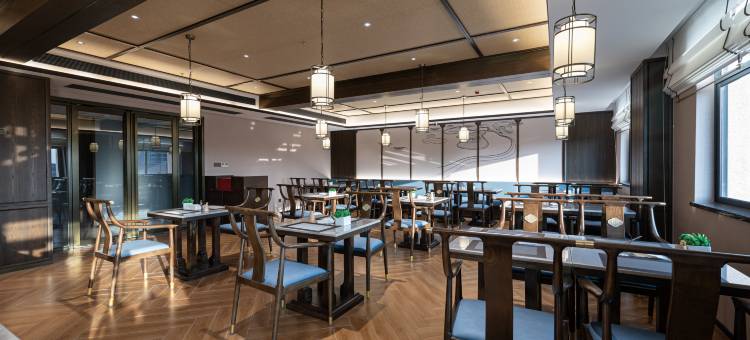 廷泊酒店(常宁一中店)图片