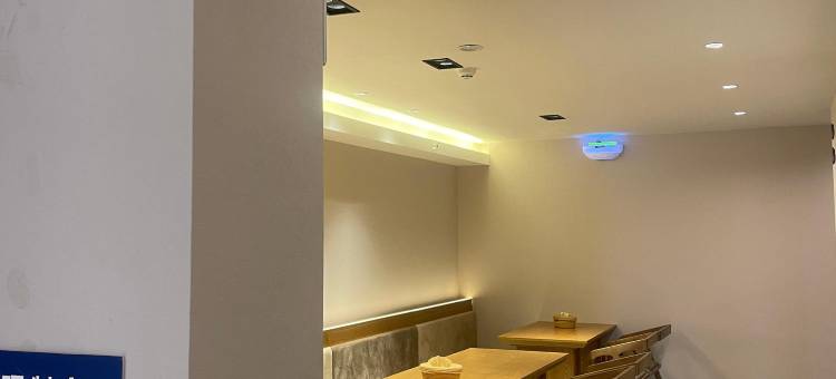 李雷家民宿岳池东湖店图片