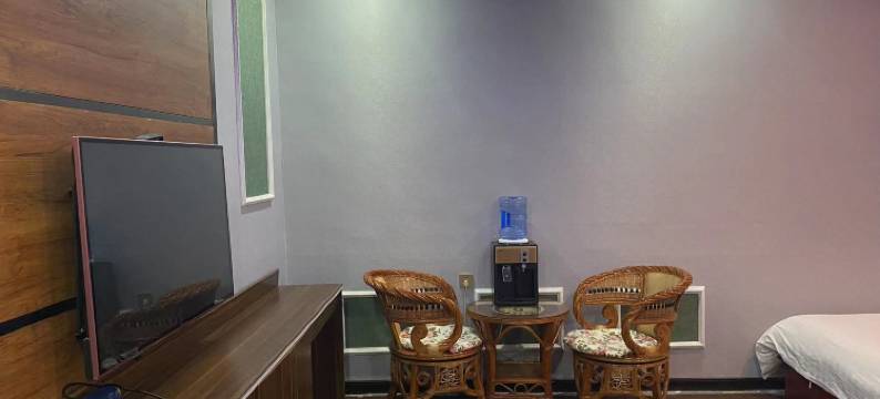 秦安华馨商务宾馆图片