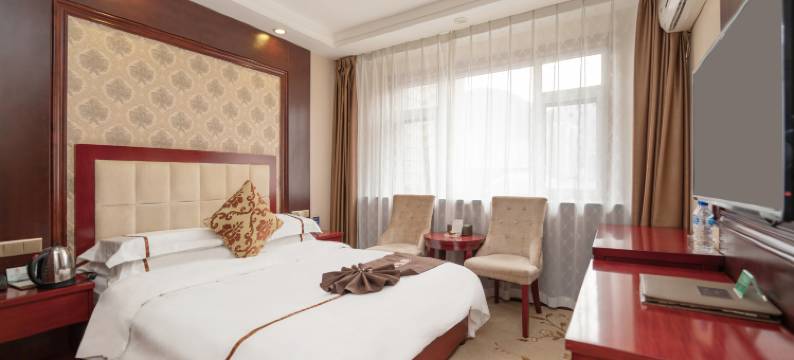 农垦宾馆(兰州火车站邮电大楼地铁站店)图片