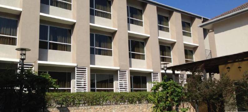 切伦金山会议及水疗度假村(Cherengin Hills Convention & Spa Resort)图片