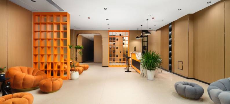 万宁壹号院民宿(日月湾店)图片