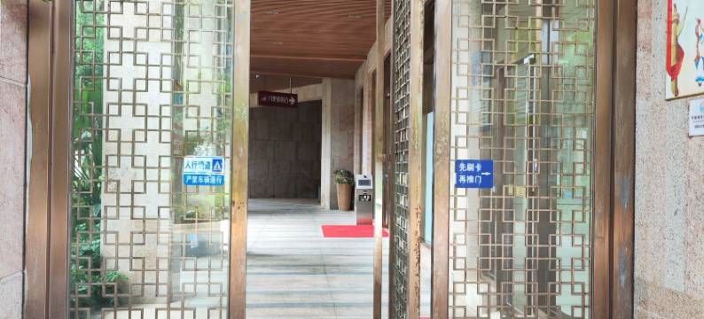 深蓝bIue海景公寓(北海老街店)图片