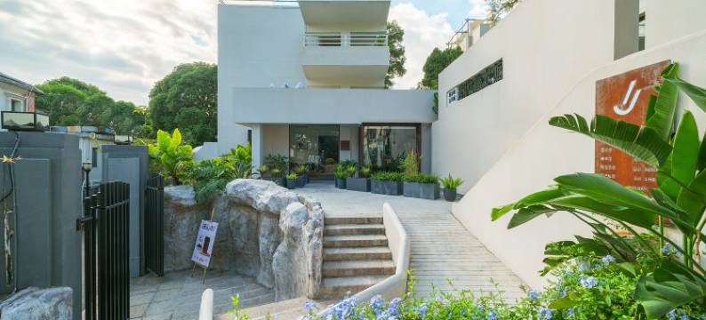 厦门菲尔仕花园酒店(鼓浪屿三丘田码头店)图片