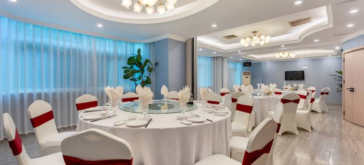 天成宾馆(厦门机场五缘湾店)图片
