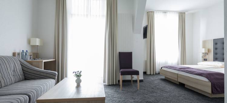 勒琴伯格酒店(Hotel Lötschberg)图片
