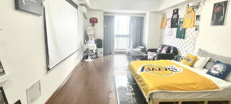 莆田雨琳公寓(万达广场店)图片