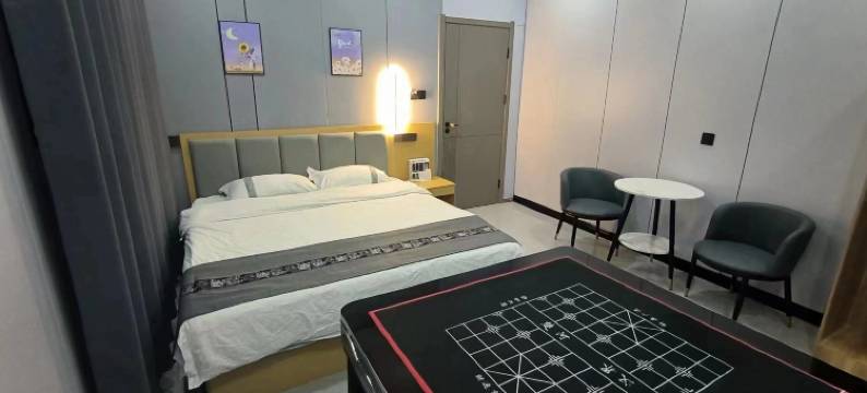 十三月民宿(安阳职业技术学院店)图片