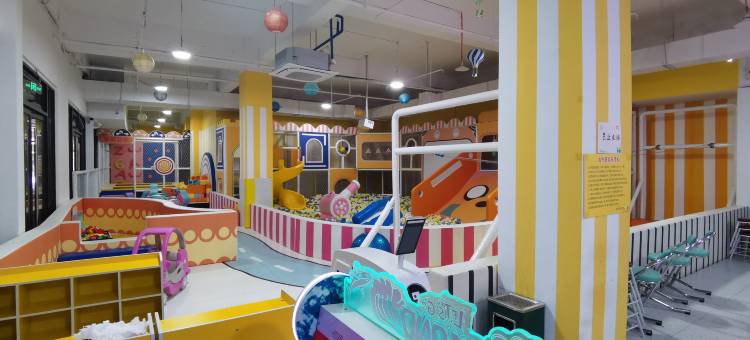 季枫唯朵酒店(石柱县站)图片