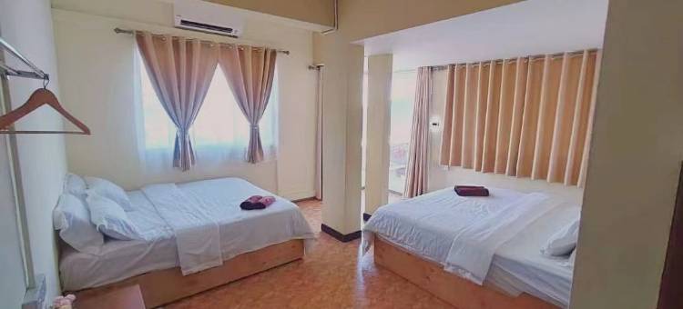 美那丽沙旅馆(中文管家服务)(MONAlisa Guest House)图片